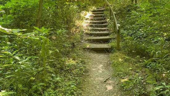 Shawnee Lookout State Park