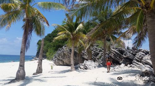 Gigantes Islands