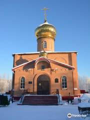 Храм Святителя Николая