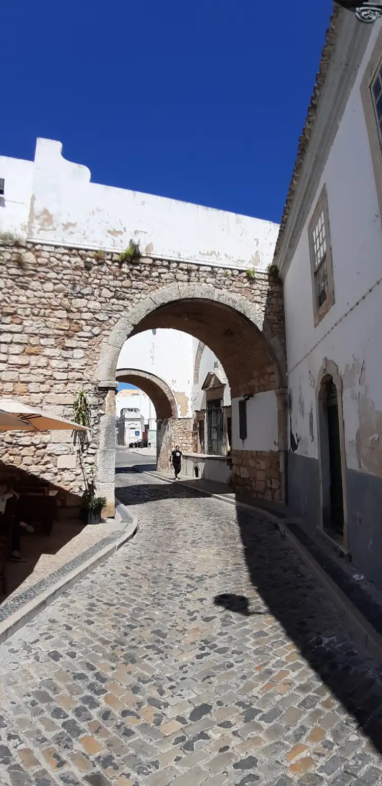Hotel in zona Arco do Repouso
