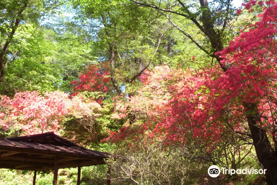 Karasugamori Park