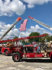 Fire Museum of Maryland