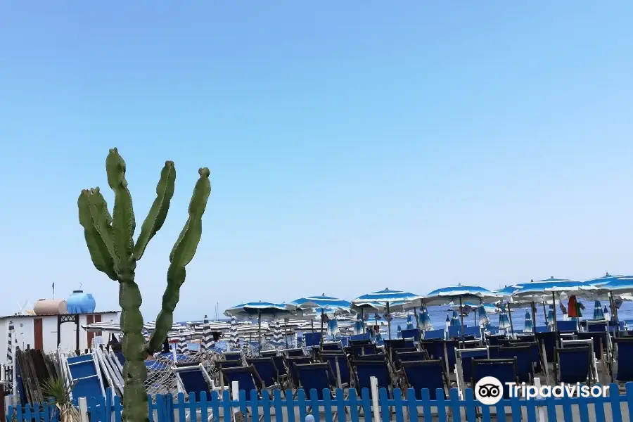 Lido Raggio di Luna