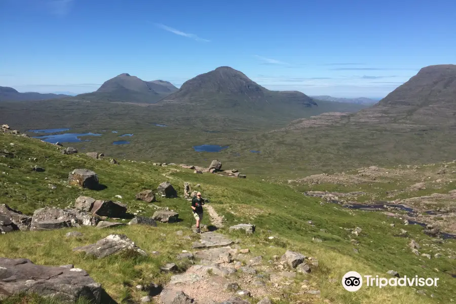 Coire Mhic Fhearchair