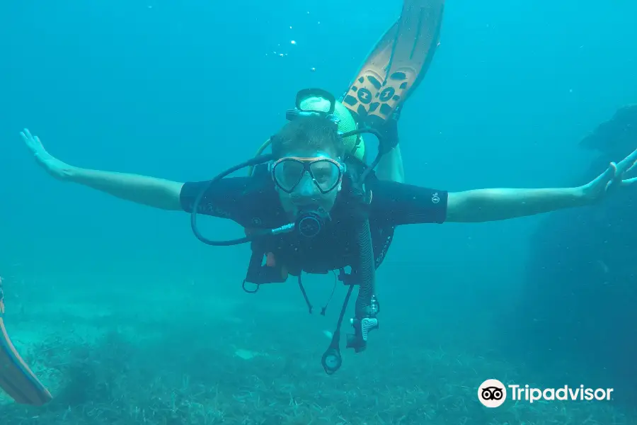 Scuba Murcia