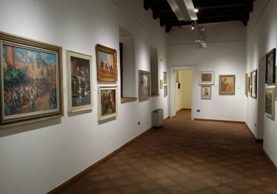 Carlo Contini Council Picture Gallery