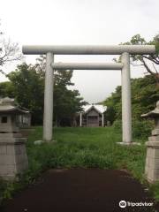 Itsukushima Shrine