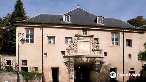 Porte de la Citadelle