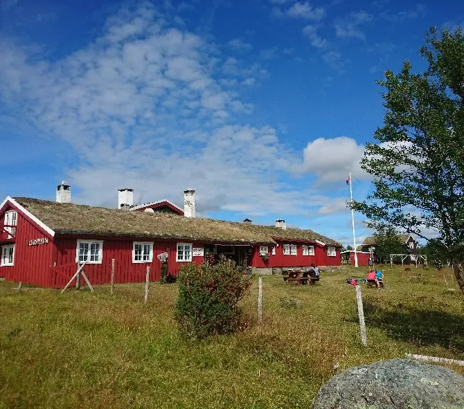 Rotvolden