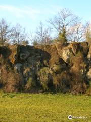 Parco e Museo Vulcanologico di San Venenzo