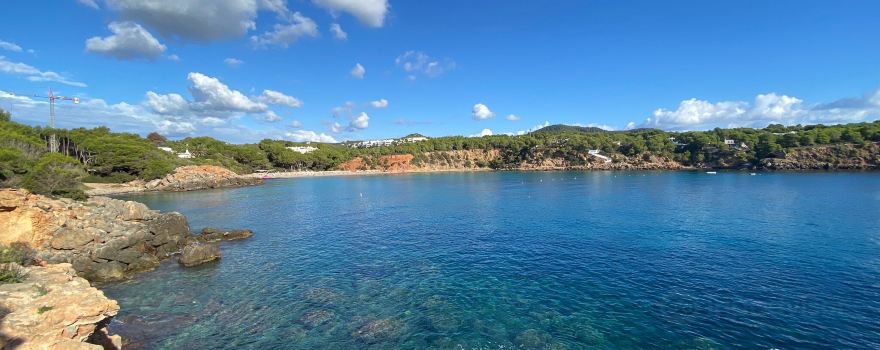 Cala Llenya