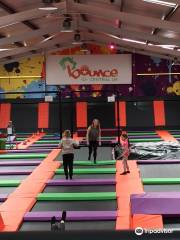 Bounce Central UK Trampoline Park