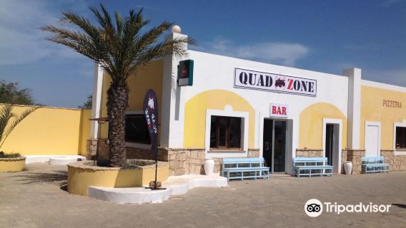 Quad Zone Boavista