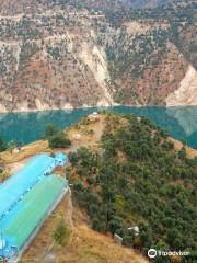 Baglihar Dam