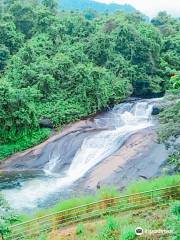 Valamthode Falls