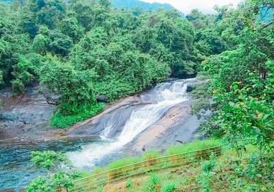 Valamthode Falls