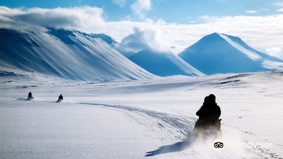 Longyearbyen