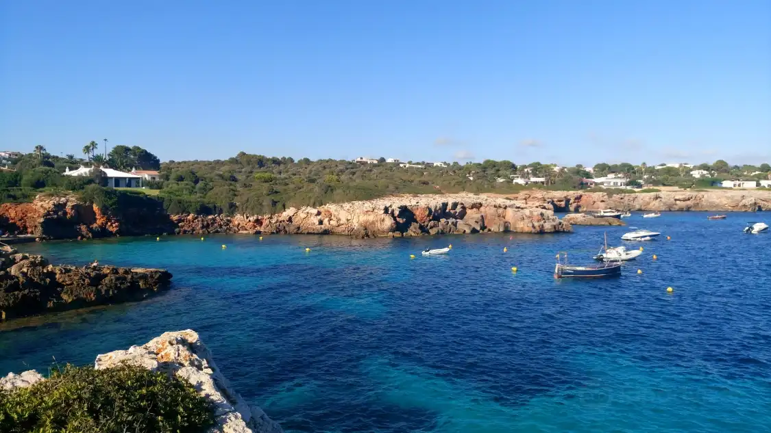Hotels near Es Calo Blanc