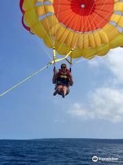 Port Vila Parasailing