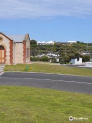 Fishermen's Memorial