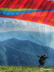 Flylibell Scuola di Parapendio