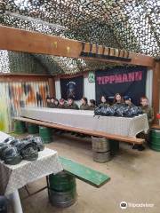 Predator Paintball