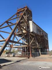 Junction Mine