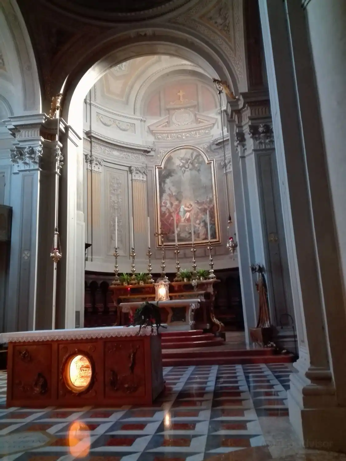 Hotel in zona Chiesa di San Procolo