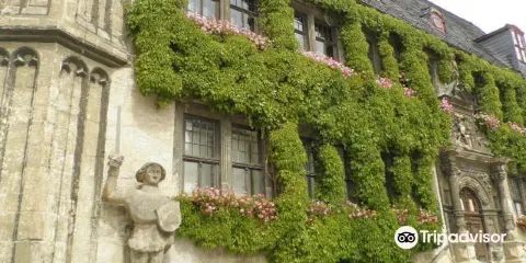 Quedlinburger Roland