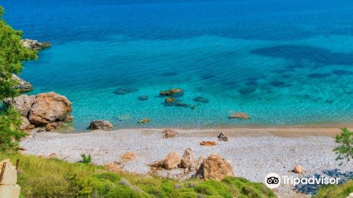 Paralia Avlonia