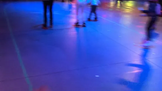 Wrotkarnia Roller Disco