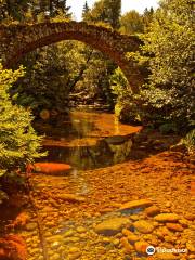 Ponte genovese di Zipitoli