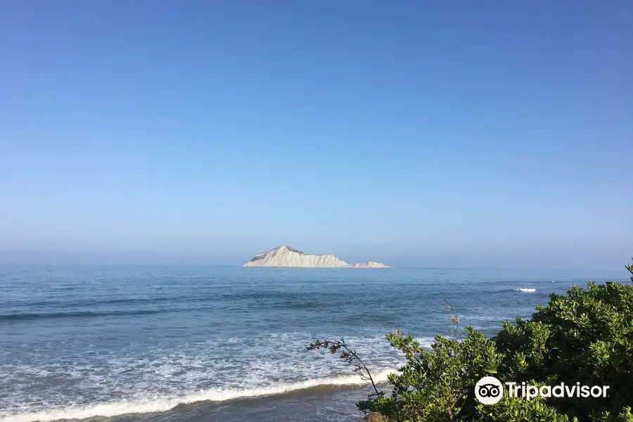 Waimarama Beach