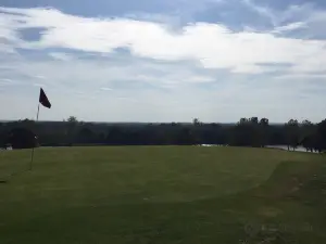 Golf de la Jonchere