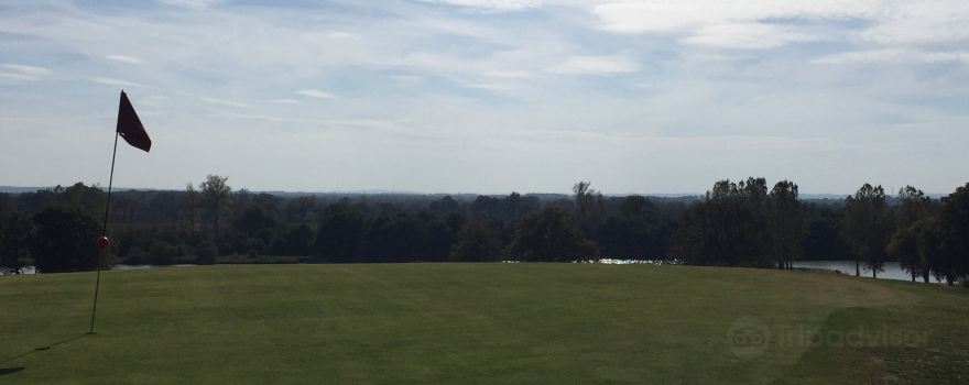 Golf de la Jonchere