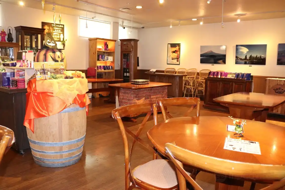 Hotels near Akafuji Wine Cellar