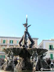 Piazza Vittorio Emanuele II