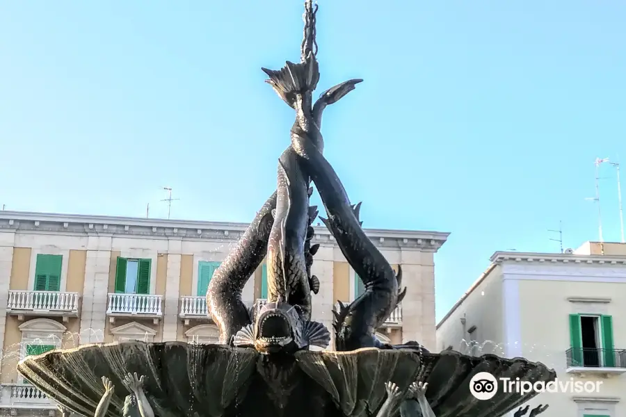 Piazza Vittorio Emanuele II