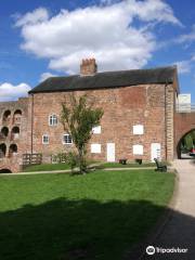 Moira Furnace Museum and Country Park