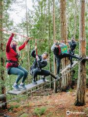 Wildplay Element Parks West Shore Victoria