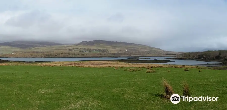 Walk Highlands - Isle of Ulva