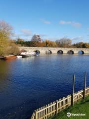 Stratford-upon-Avon Canal