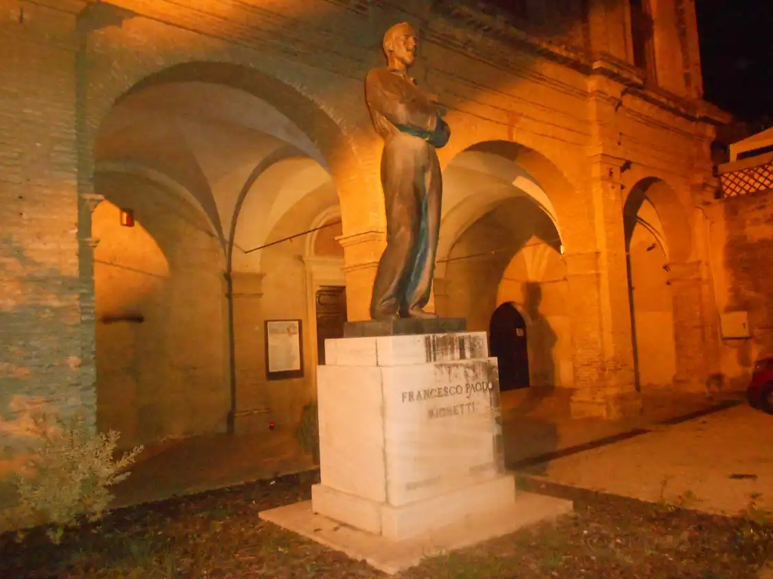Hotels near House of Francesco Paolo Michetti (Convento di S. Maria del Gesù)