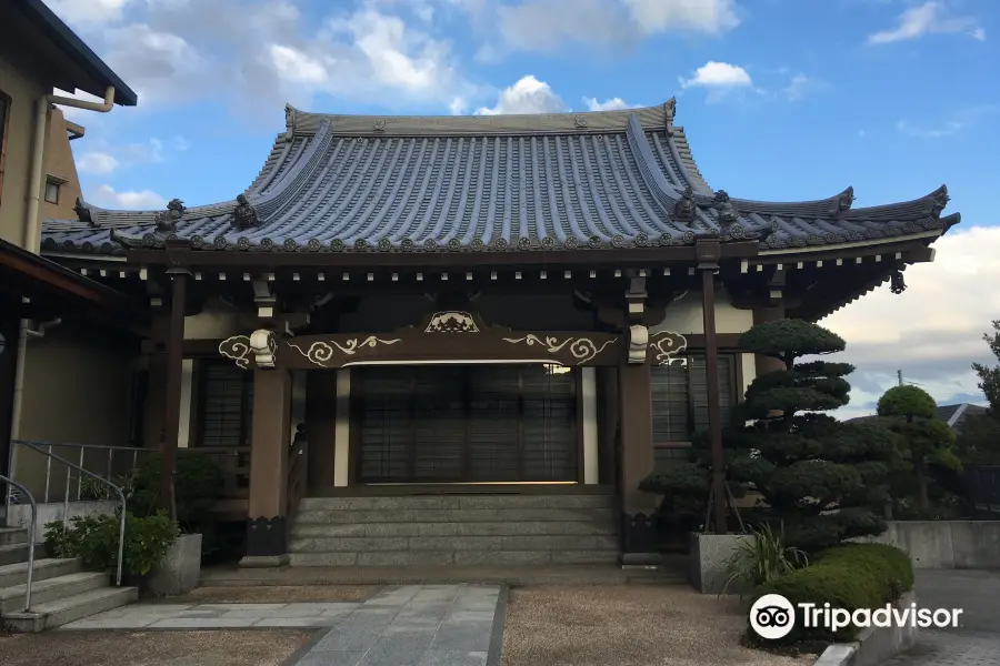 泉福寺