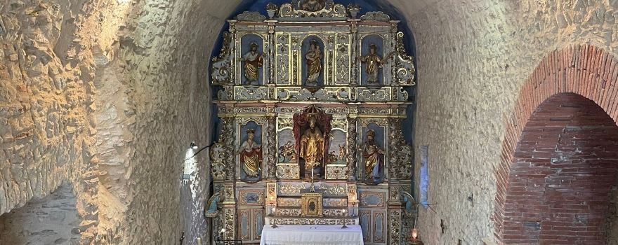Eglise Saint-Martin