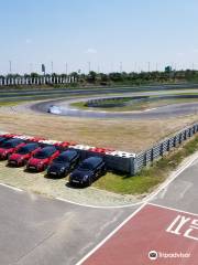 BMW Advanced Driving Centre Seoul