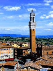 Torre del Mangia