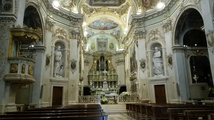 Hotels in San Paolo D'Argon