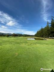 Campo de Golf, Picnic y Centro de Eventos Briceño 18
