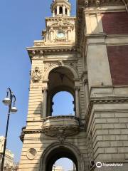 City Hall Baku